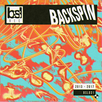 Various Artists - Backspin Compilation (2013 - 2017)