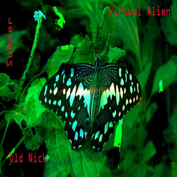 Virtual Alien & Old Nick - Summer