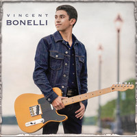 Vincent Bonelli - Vincent Bonelli (Explicit)