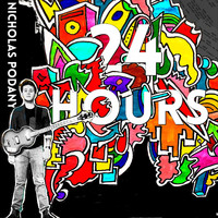 Nicholas Podany - 24 Hours
