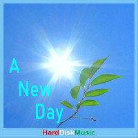 Harddiskmusic - A New Day