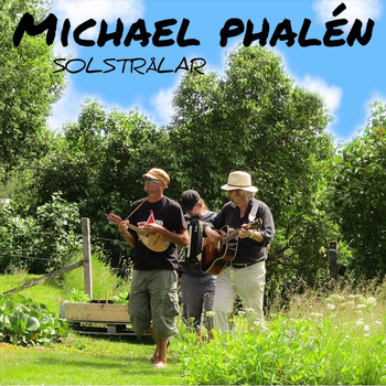 Michael Phalén - Solstrålar