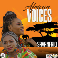 Savanfriq - African Voices