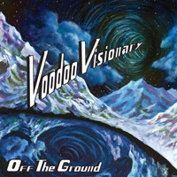 Voodoo Visionary - Off the Ground