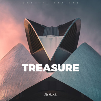 Various Artists - Treasure