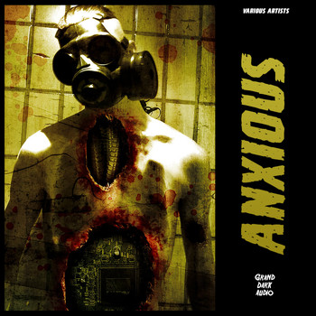Various Artists - Anxious