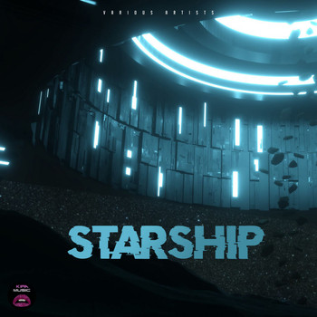 Various Artists - Starship