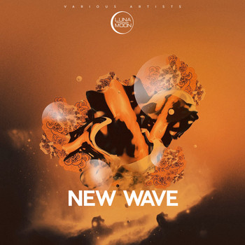 Various Artists - New Wave