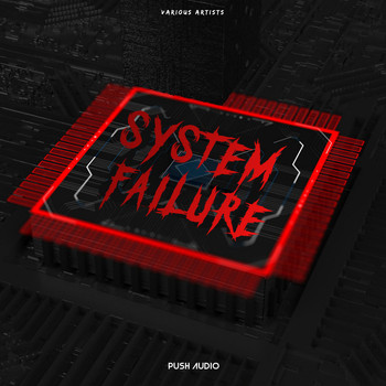 Various Artists - System Failure