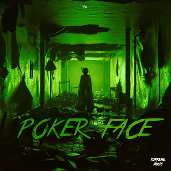 Various Artists - Poker Face
