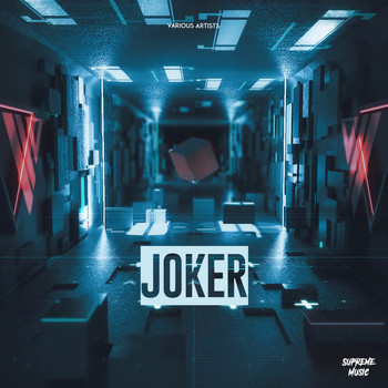 Various Artists - Joker