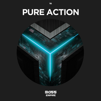 Various Artists - Pure Action