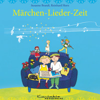 Reinhard Horn - Märchen-Lieder-Zeit