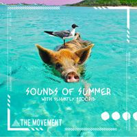 The Movement, Slightly Stoopid - Sounds Of Summer