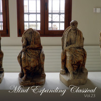 Moscow Ancient Music Ensemble - Mind Expanding Classical, Vol. 23