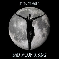 Thea Gilmore - Bad Moon Rising (Zombie Version)