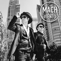 Mach - Viento