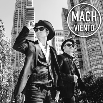 Mach - Viento