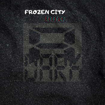 Frozen City - Rest EP
