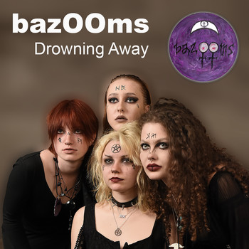 bazOOms - Drowning Away