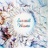 Kaede - Surreal Waves