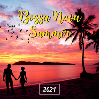 Fahia Buche - Bossa Nova Summer (2021) 