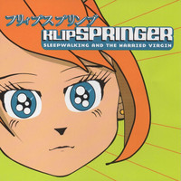 Klipspringer - Sleepwalking and the Married Virgin (Explicit)