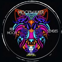 Moonwalker - Red Moon