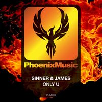Sinner & James - Only U