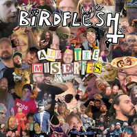 Birdflesh - All the Miseries (Explicit)