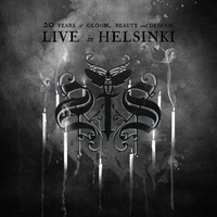 Swallow The Sun - 66,50'N,28,40'E (Live in Helsinki)