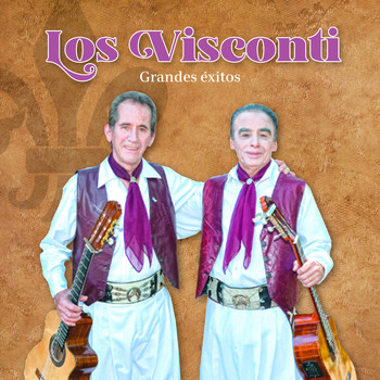 Los Visconti - Grandes Exitos