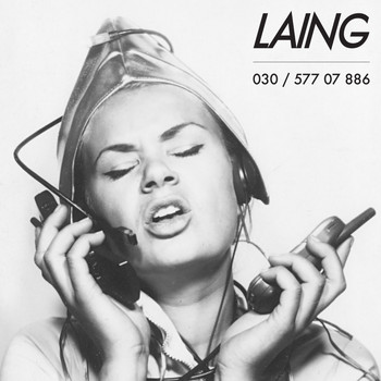 Laing - Sehnsucht