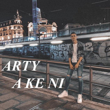 Arty - A ke ni