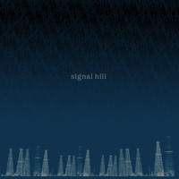 Signal Hill - Self-Titled EP
