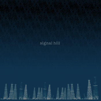 Signal Hill - Self-Titled EP