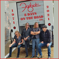 Foghat - Eight Days on the Road (Live)