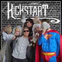 Kickstart - Alles nur geklaut
