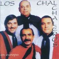 Los Chalchaleros - En Europa