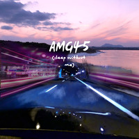PHILIPPE - AMG 45 (Sleep Without Me)