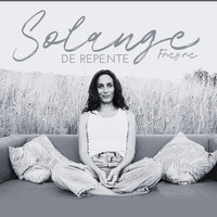 Solange Freyre - De Repente (Acústica)