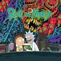 Rick and Morty - The Rick and Morty Soundtrack (Explicit)