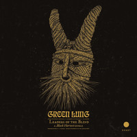 Green Lung - Leaders of the Blind