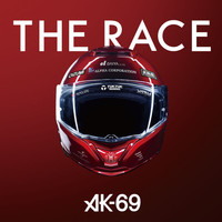 AK-69 - The Race (Explicit)