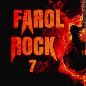 Vários Artistas - Farol Rock 7 (Explicit)