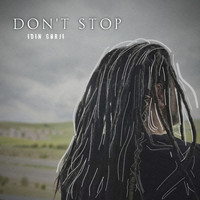 Idin Gorji - Don't Stop