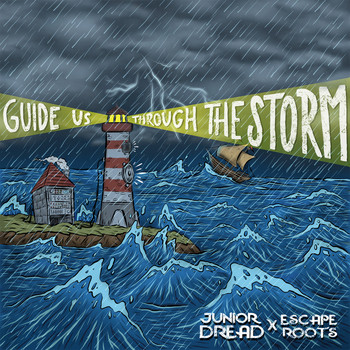Junior Dread & Escape Roots - Guide Us