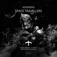 Adveniens - Space Travellers EP