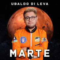 Ubaldo Di Leva - Marte