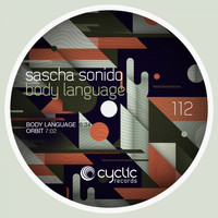 Sascha Sonido - Body Language